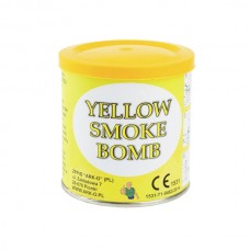 Smoke Bomb (желтый) в Чите