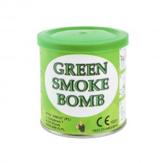 Smoke Bomb (зеленый) в Чите