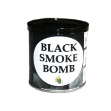 Smoke Bomb (черный) в Чите