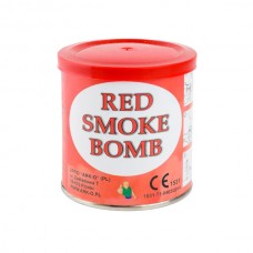 Smoke Bomb (красный) в Чите