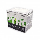 Пиролайт Батарея салютов 24 x 0,7" (увеличенная) - Батареи салютов заказать в Чите