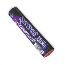 Цветной дым 120 сек (фиолетовый) в Чите